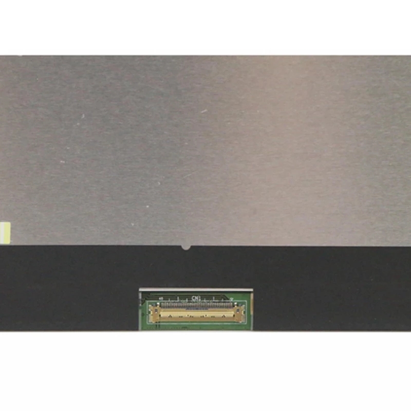 Новый для Lenovo Ideapad 5-15ARE 81YQ 15,6-дюймовый 40 контактов EDP тонкий IPS ЖК-дисплей NV156FHM-T07 матрица для экрана ноутбука