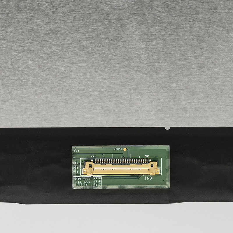 15,6 "FHD 1920x1080 30-контактный ЖК-экран NV156FHM-N4T LCD со светодиодной матрицей для ноутбука EDP IPS