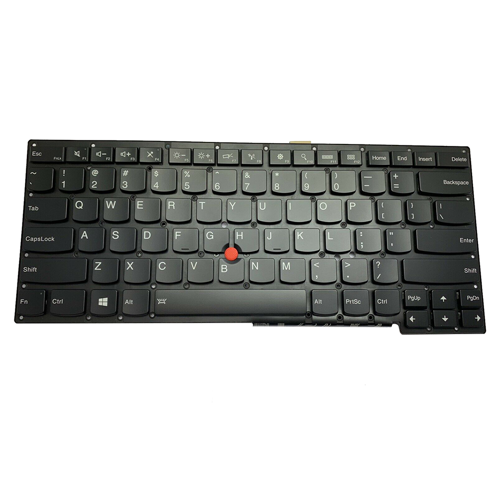 Новая клавиатура для ноутбука Lenovo S440 US Layout