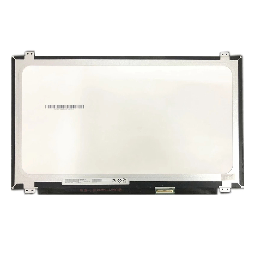 Оптовый экран ноутбука для AUO B156HAB02.0 15,6-дюймовый FHD 1920x1080 40-контактный экран ноутбука eDP IPS